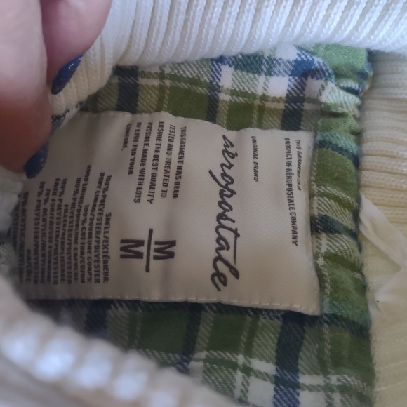 Aeropostale woman's vest - Picture 3 of 6